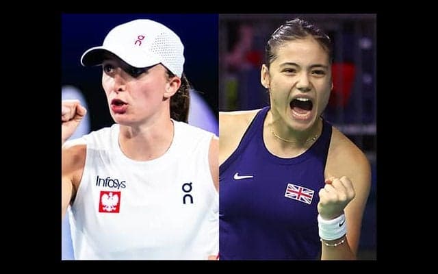  【速報中】シフィオンテクvsラドゥカヌ 