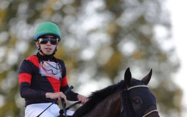 ディクテオンが大井に移籍