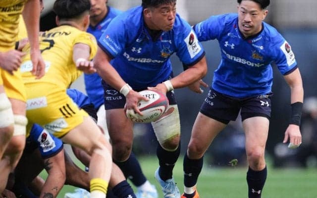 若手たちと改革を進める埼玉WK、“戦友・松田力也”との再会戦