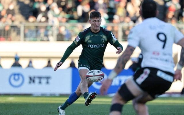 キック勝負では負けない。日本代表を狙う“ゲームドライバー”