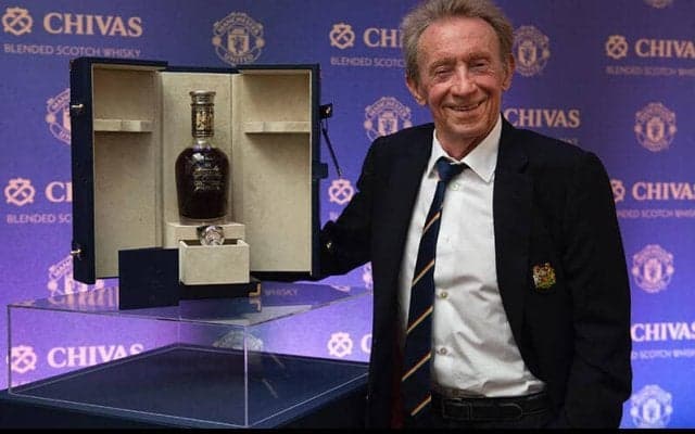 ユナイテッドのレジェンド、“キング”デニス・ロー氏が84歳で死去