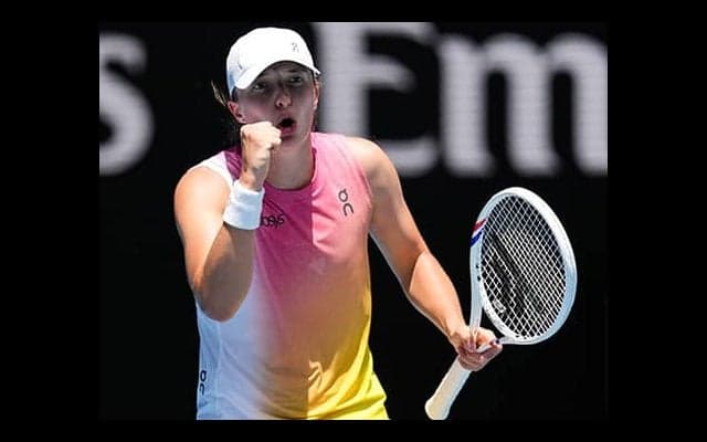 2年ぶり16強、失ゲーム1の完勝劇