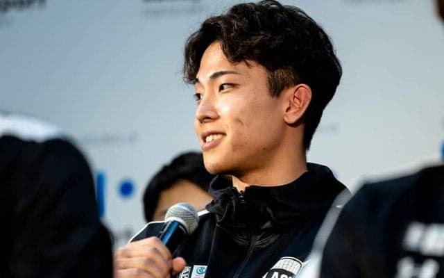 A東京・大倉颯太がスキルズチャレンジ不参加…19日開催のBリーグオールスターには参加予定