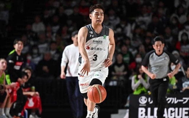 千葉J・小川麻斗が負傷しBオールスター『ASIA RISING STAR GAME』不参加…規定により第18節も欠場