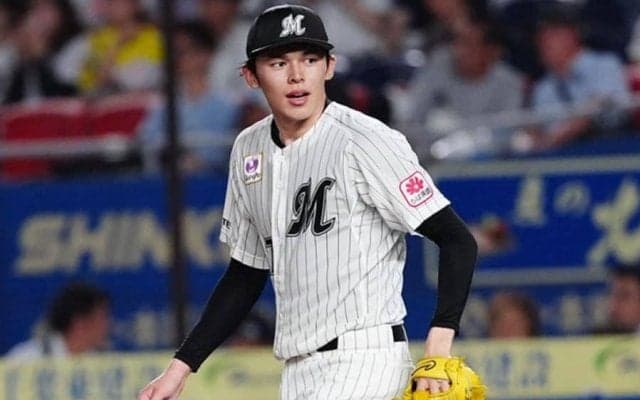 ド軍をMLBが調査も「不正行為」はなし　佐々木朗希の移籍に米記者「ルールに従って行動」