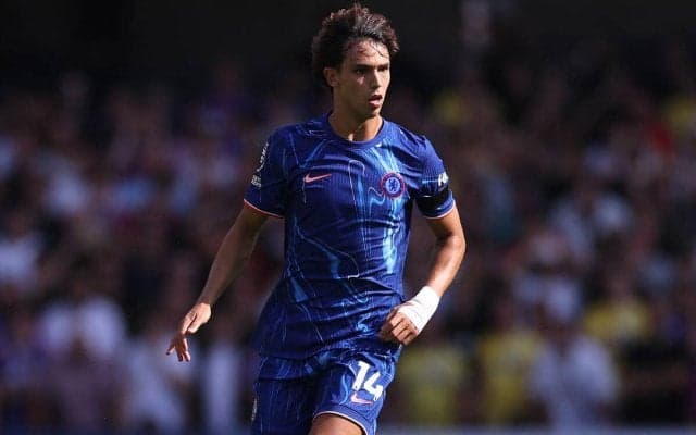 チェルシーFWフェリックスにミランが動く！　ラッシュフォード獲得の難しさも考慮して