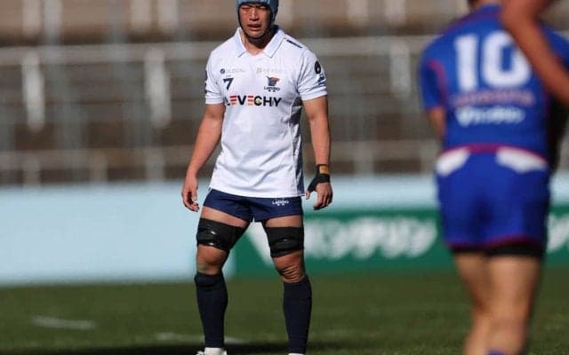 クラブの歴史を作ってきた男は今までも、これからも挑戦を続ける