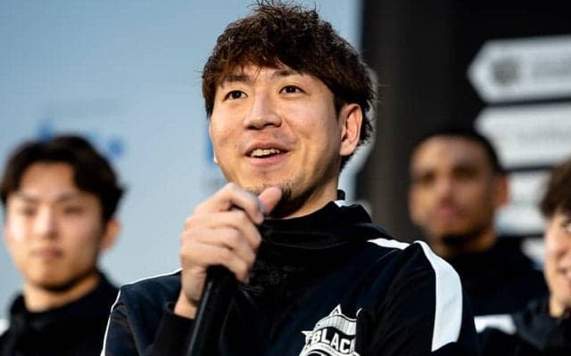 宇都宮・比江島慎が3Pコンテスト初優勝…渡邊雄太は2番手で登場し14ポイント