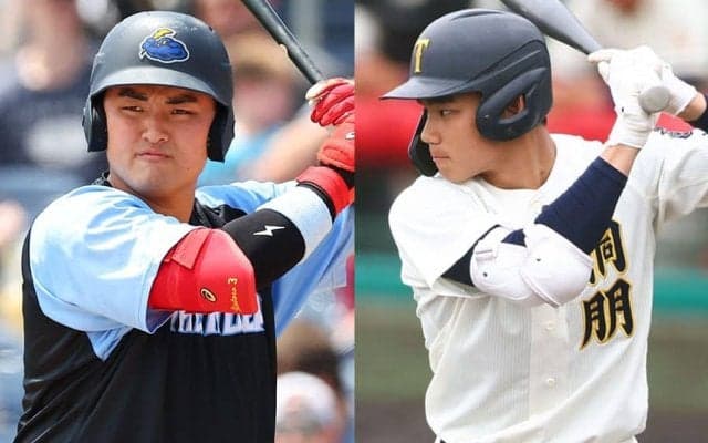 日本球界とMLBの“埋まらぬ差”　逸材が続々流出、米メディア指摘「はるかに高い価値」