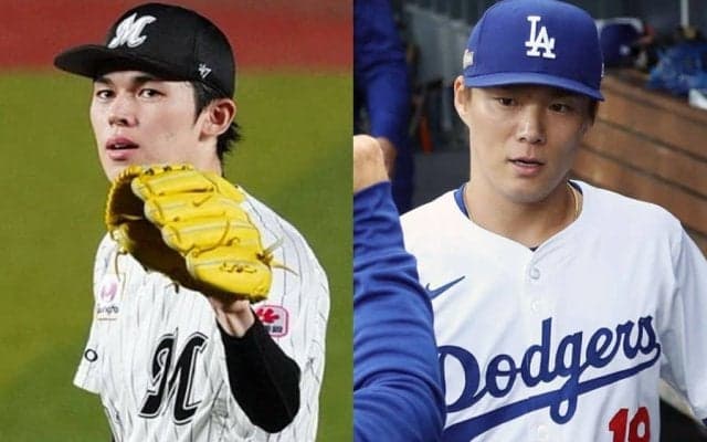 佐々木朗希、ド軍入り決断に「重要な会話」　山本由伸がアシストか…敏腕記者が明かした背景