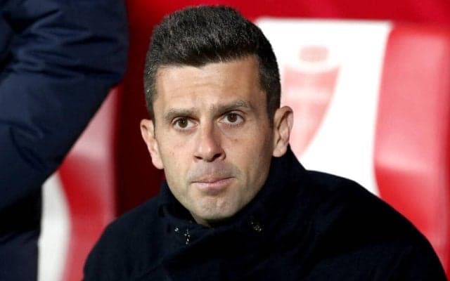 「ピッチ内外のすべてに期待」 ユベントス加入迫るFWコロ・ムアニにモッタ監督が言及、シティから狙われるDFカンビアーゾは「プレーする」