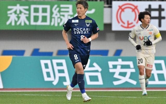 元日本代表FW柿谷曜一朗が34歳で現役に幕…16歳でプロ入り、2014年W杯出場　「引退することを決めました」