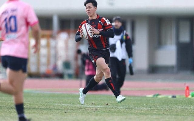 好循環が生まれ、トライが増加。4連勝に向け「ディテールにこだわる」