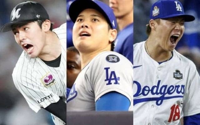 ドジャースは「いじめっ子」　MLB286発の米解説が佐々木朗希獲得に愕然「誰が彼らを倒せる？ 野球界で最強だ」