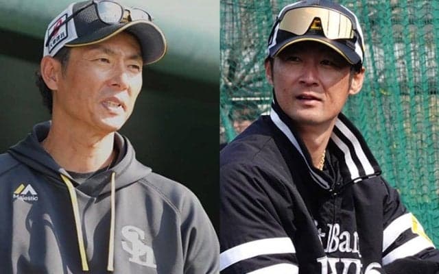 鷹OB戦、止まらぬ“電撃参戦”「アツすぎ」　揃った超豪華37人、大エース参戦に「マジかよ」