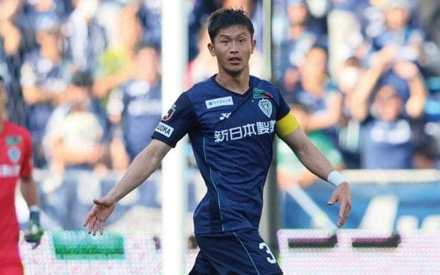 「クラブ創設30周年にふさわしいシーズンに」新生福岡の主将は3年連続でDF奈良竜樹、副主将は新加入DF上島拓巳ら3名