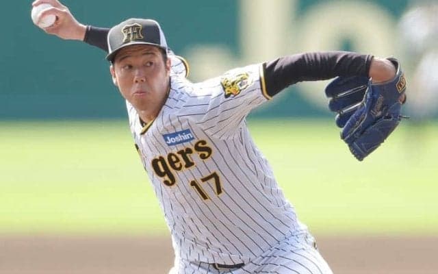 土壇場で舞い込んだマイナー契約という“チャンス”　フィリーズGM補佐が明かした青柳晃洋獲得に動いた理由