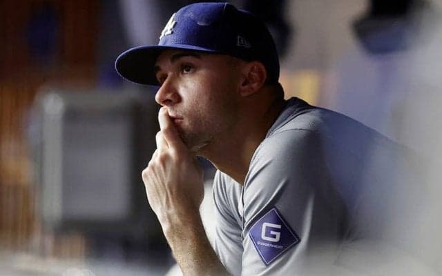 ド軍FA右腕とお別れか…突然の“意味深投稿”　朗希入団で再契約望み薄、気になる新天地