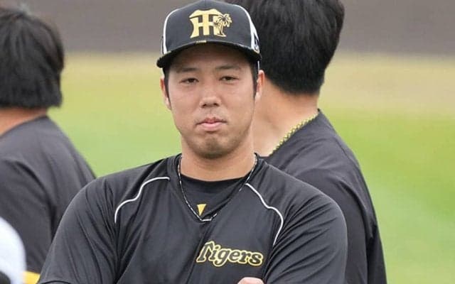 フィリーズ入り青柳晃洋、期限直前の決着に「決まったことに安心」　阪神に感謝…コメント発表