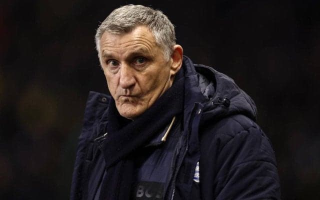 大腸がんで約1年間闘病のモウブレイ監督が現場復帰！ 古巣WBA指揮官に就任、療養前はMF三好康児所属のバーミンガムを指揮「再びエネルギーに満ち溢れている」