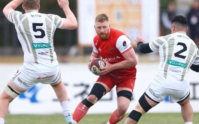 大黒柱が感じるチームの確かな成長。自分たちに打ち勝ち、初の3連勝をつかみ取る