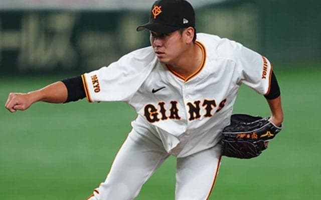 プロテクト漏れの逸材に巨人OB「マジかよ!?」　ルール改正も訴え「ちょっと複雑」