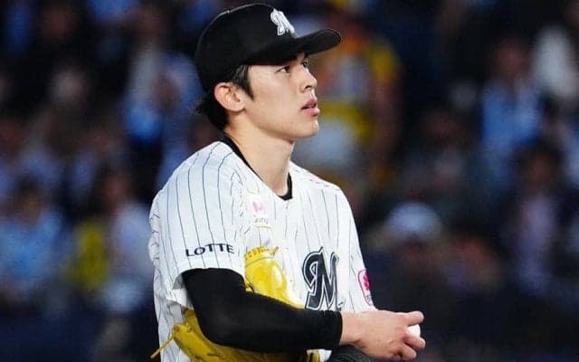 佐々木朗希が自ら捨てた500億円　“過小評価”も貫いた信念…MLB公式「2年待っていれば」