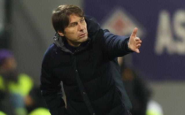 スクデット獲得時と比べても「今は違うナポリ」とコンテ監督　クヴァラ退団の現チームに言及