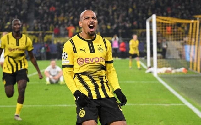 ビラの新FWマレンはアーセナル戦でプレミアデビューか、エメリ監督が期待寄せる「彼のような選手が必要」