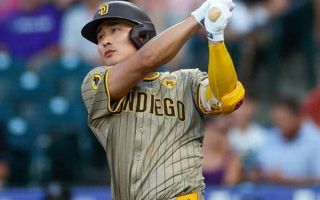 “韓国の至宝”に浮上したヤンキースの噂　母国メディアもニヤリ「ぴったりだ」