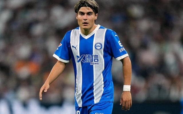 ミランのアルゼンチン人FWが生まれ故郷のメキシコ名門へ完全移籍！