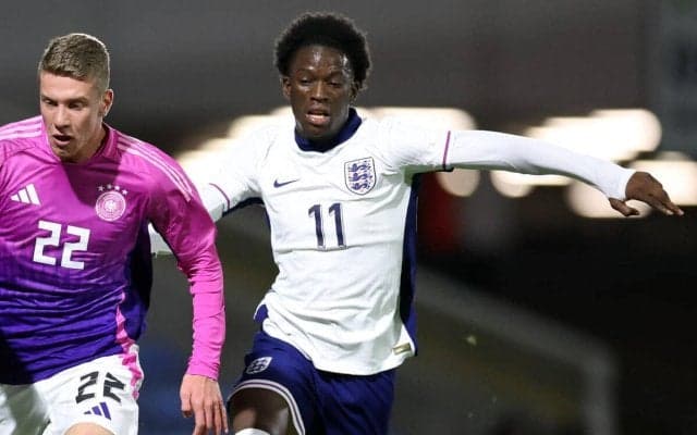 MF鎌田大地所属のクリスタル・パレス、19歳攻撃的MFエッセをミルウォールから獲得「始まるのが待ち切れない」