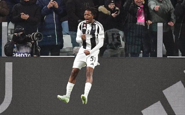 バングーラ＆ウェア弾のユーベがスーペル・コッパのリベンジ達成！　敵地で完敗ミランはコンセイソン新体制初黒星【セリエA】