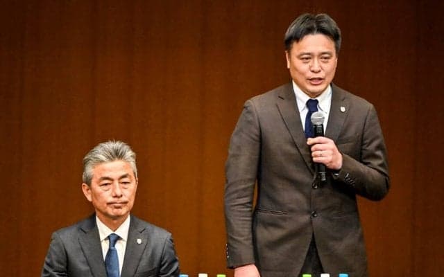 【J1川崎・竹内強化本部長に聞いた長谷部フロンターレの狙いとチーム作り(1)】「移籍加入選手」が1人だけの理由とは。新指揮官と話しながらチーム編成し、現時点での追加の補強はなし