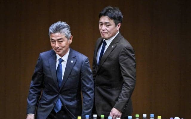 【J1川崎・竹内強化本部長に聞いた長谷部フロンターレの狙いとチーム作り(2)】目指すのは「技術を元に相手陣に押し込んだサッカー」……“川崎らしさ”の言語化作業にも着手