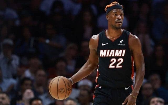 バトラーが出場停止から復帰「真実が明らかになるまで、周りには好きに言わせておく」