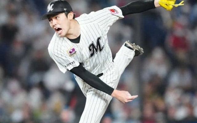 佐々木朗希の“懸念材料”も問題はなし　元NPB助っ人が指摘した怪物の凄み「俺にとってはロウキが一番手強かった」