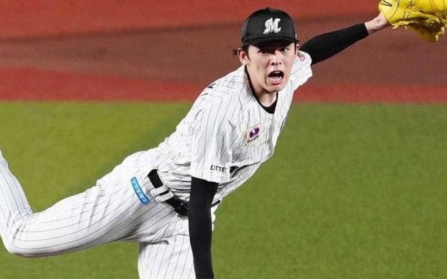 佐々木朗希が課した宿題の“中身”は？　MLB球団幹部も驚愕…怪物たる所以を示した超難問