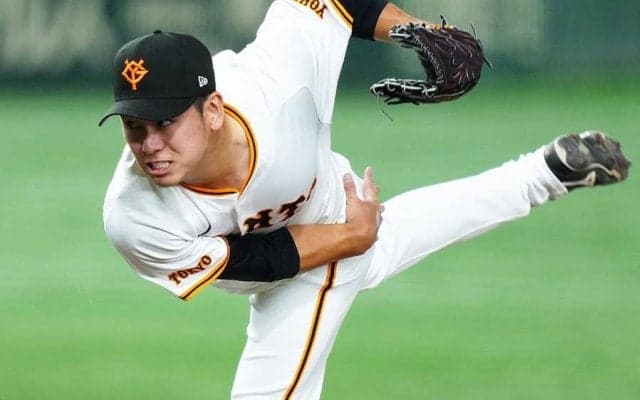 巨人が手放した28歳に“大化け”の可能性　OB絶賛「力を発揮できる」…球速以外の素質
