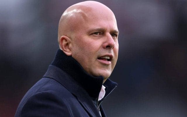 後半ATに2発のヌニェスをスロット監督が称賛｢出場すればいつも大きなインパクトを残す｣