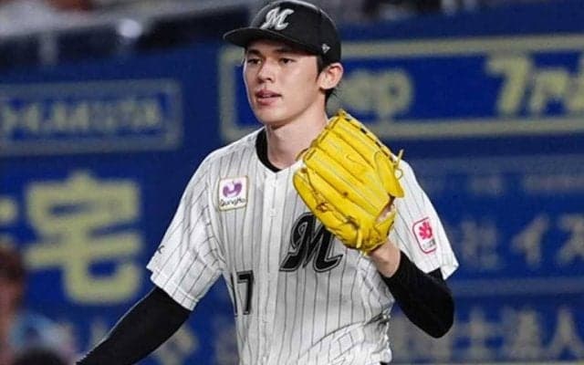 佐々木朗希の背番号問題　ダルビッシュ「21」が候補か…17番は大谷、WBC14番は欠番