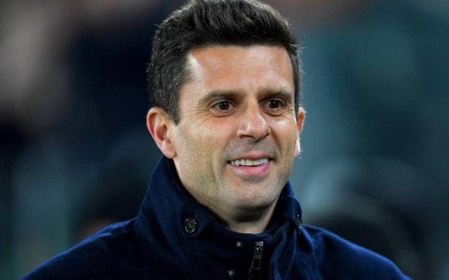 ミランにリベンジのユベントス、モッタ監督は日頃の努力とミスの少なさを勝因に挙げる