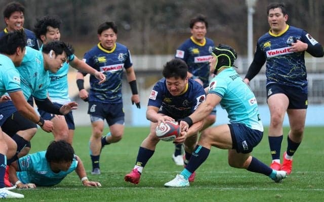 開幕3連勝はならずも次のフェーズへ確かな収穫