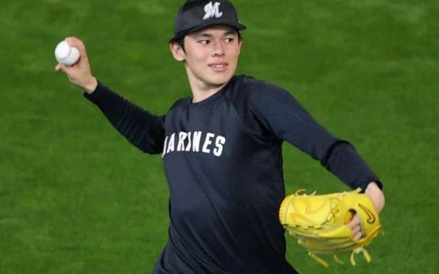 佐々木朗希とドジャースの“密約疑惑”に飛んだ反発　LA地元記者が真っ向批判「噂を裏付ける証拠は見つからなかった」