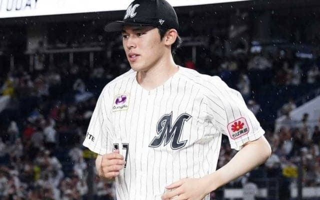 FA前に63億円の“大谷ルート”　調停回避し508億円手にした例も…佐々木朗希が手にし得る大金