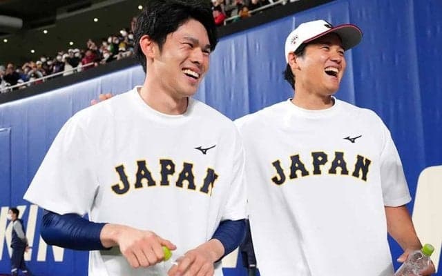 大谷翔平、朗希獲得を“フライング通達”　代理人の計画を壊し…ド軍幹部へ「We got him」