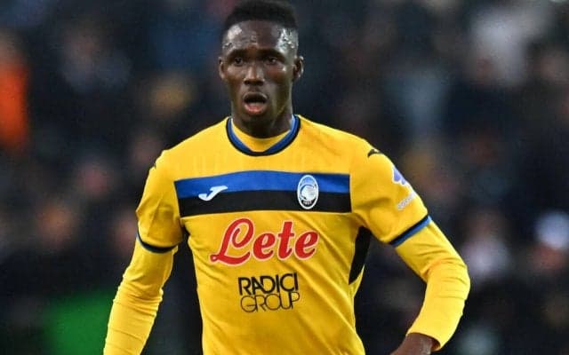 怒涛の11連勝から4戦未勝利と小休止のアタランタに痛手、コスヌが3カ月の重傷