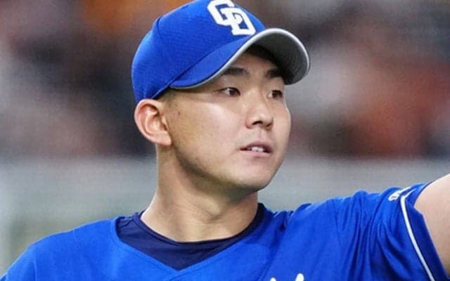 ”去就未定”の中日左腕「どこ行くんだろ？」　迫る期限…続々決定で気になる新天地