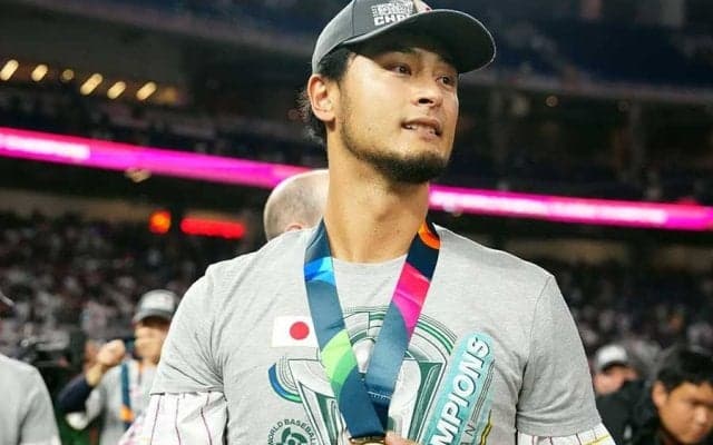 ダルビッシュ、26年WBCは「もう無理」も…明かす“思い”　雪辱に燃える米国を「倒したい」
