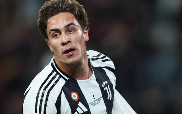 ミラン戦ハーフタイムで交代のユルドゥズ、内転筋を負傷